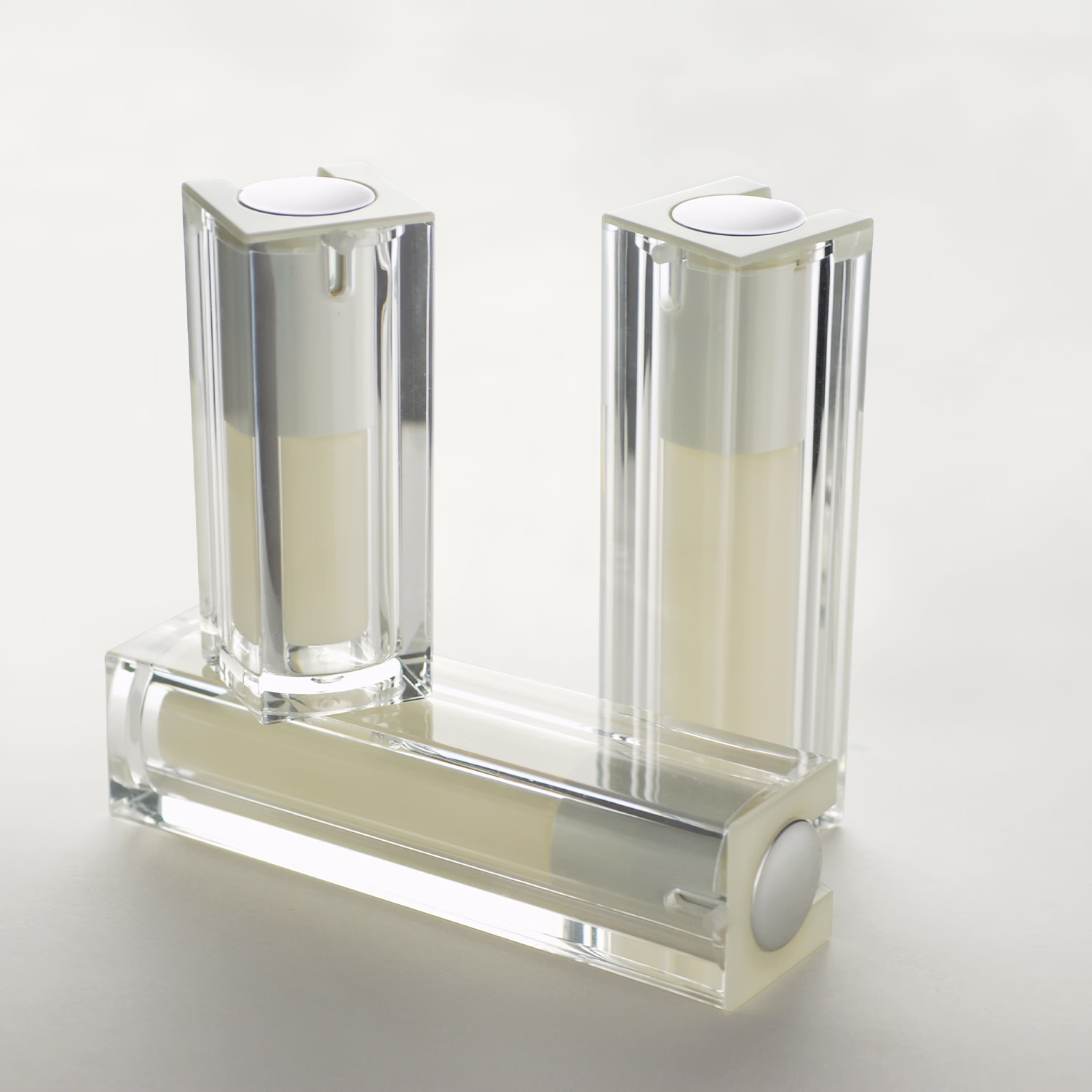 SRA-ASA Refillable Series