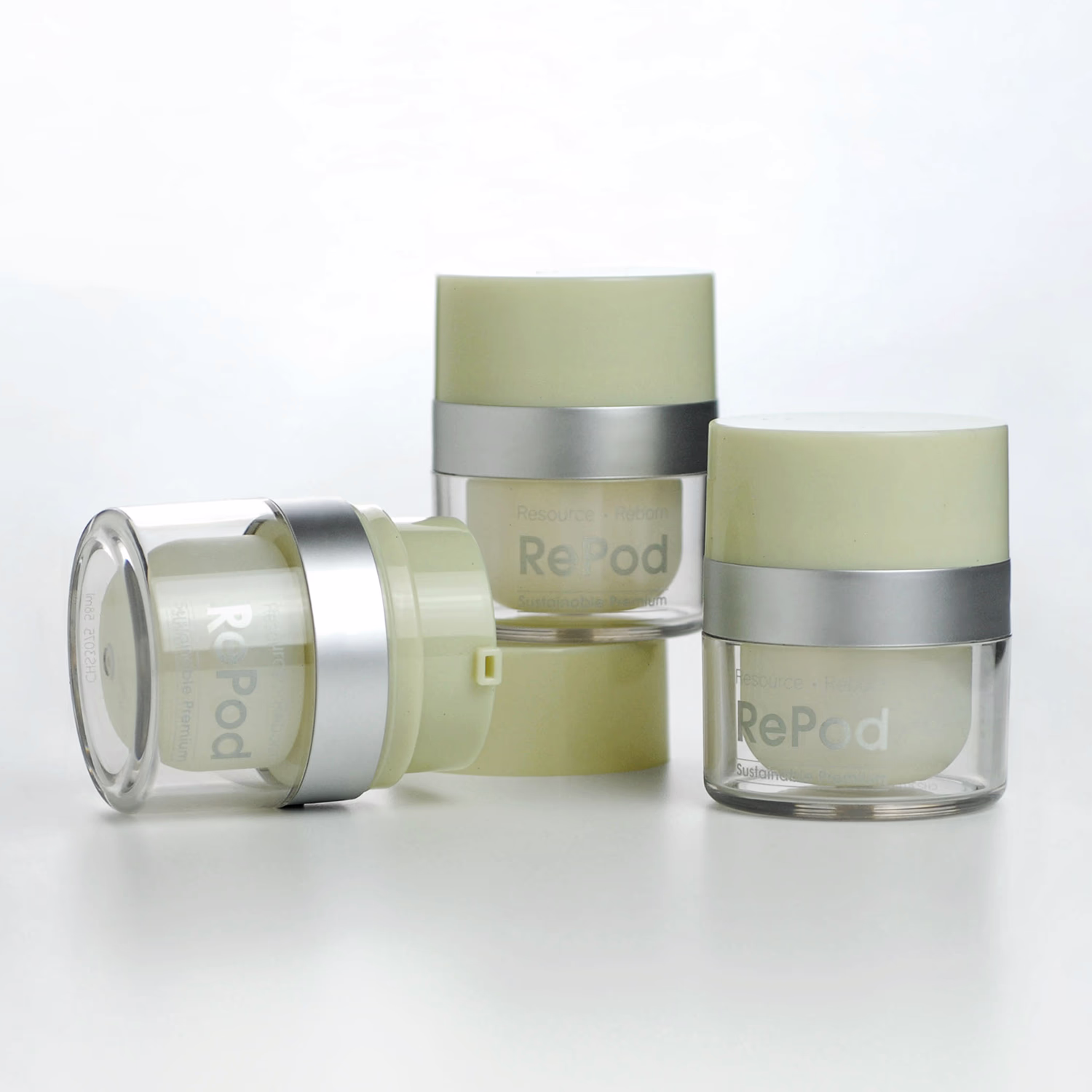 SRA-ACC Refillable Series