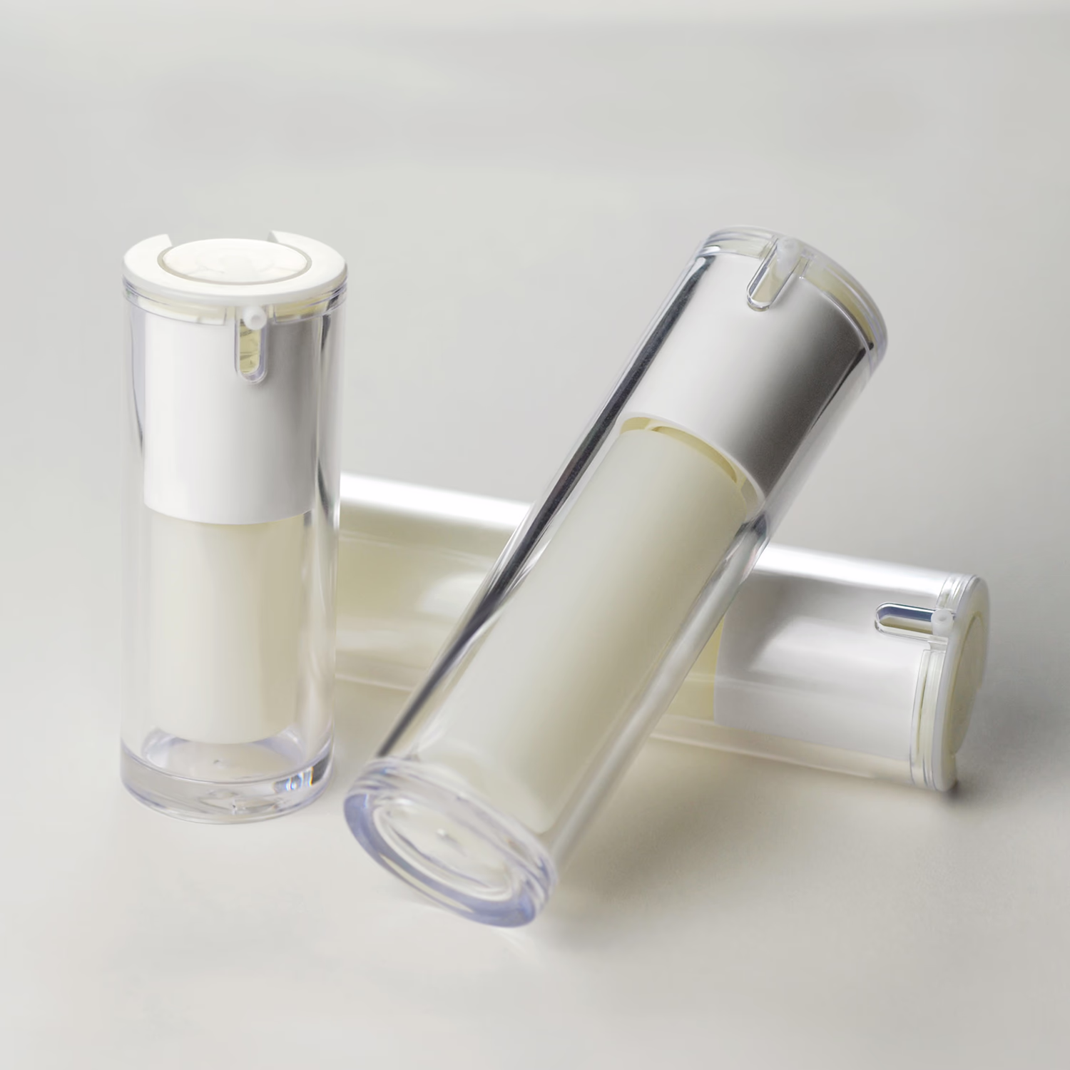 SRA-ACB Refillable Series