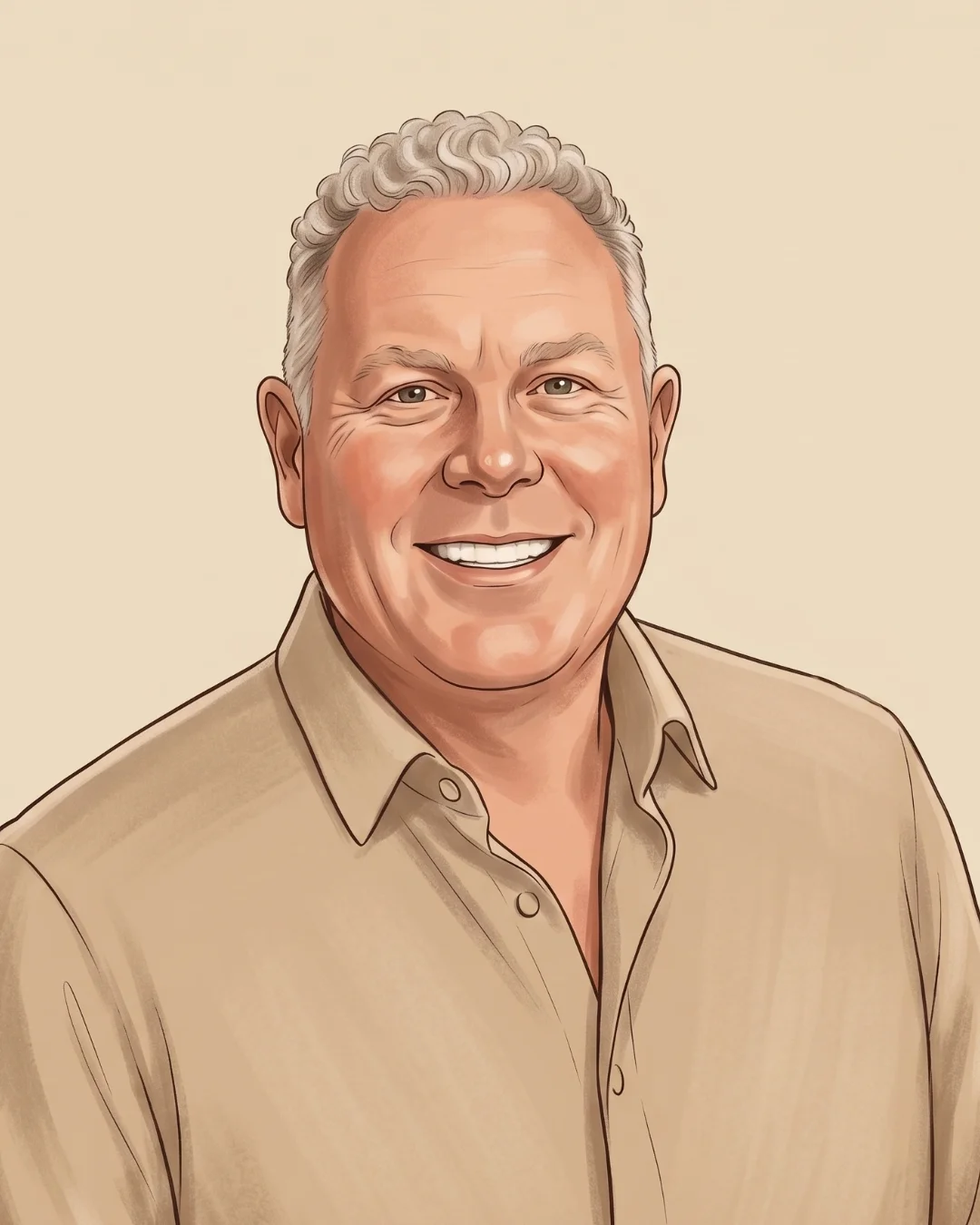 Rob Harwood — Co-founder, Breathstate
