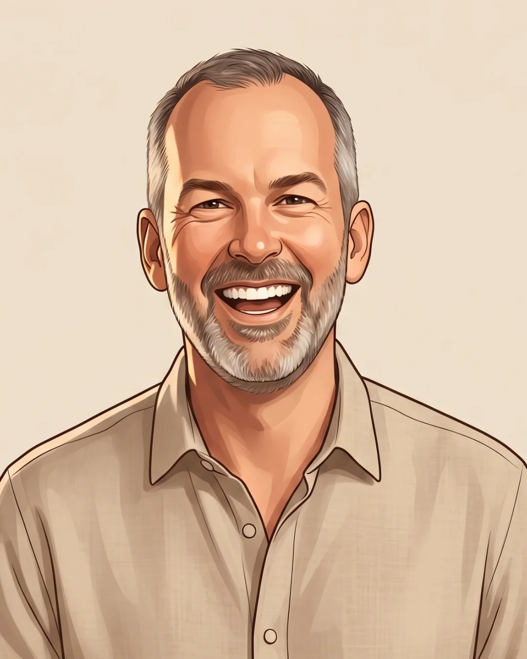 Ross Pollard — Co-founder and Clinical Lead, Breathstate