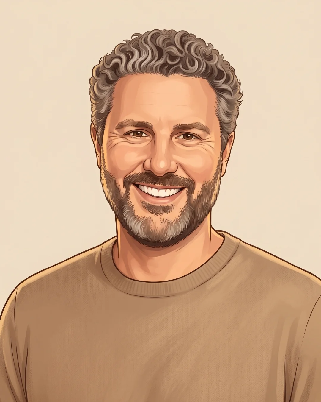 John Archer — Co-founder, Breathstate