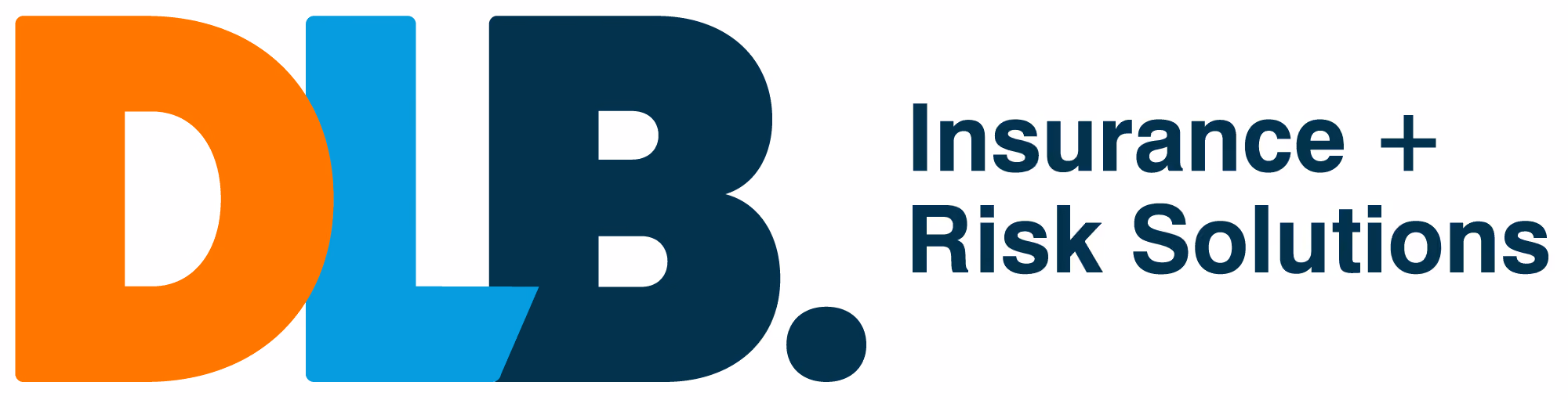 DLB Insurance and Risk Solutions logo