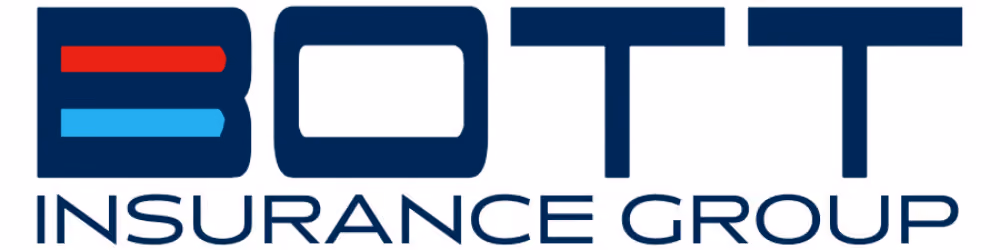 BOTT Insurance Group logo