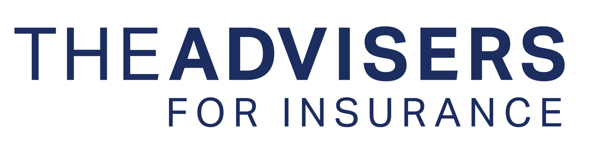 The Advisers for Insurance logo