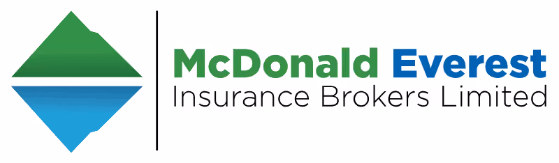 McDonald Everest logo