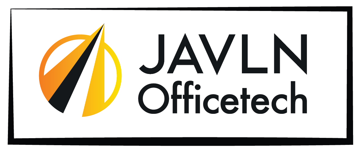 JAVLN Officetech logo