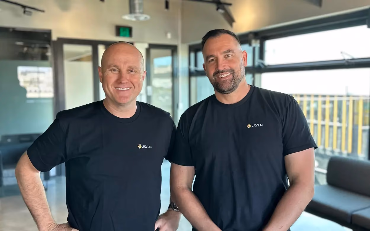 JAVLN announces new CEO appointment for next phase of growth