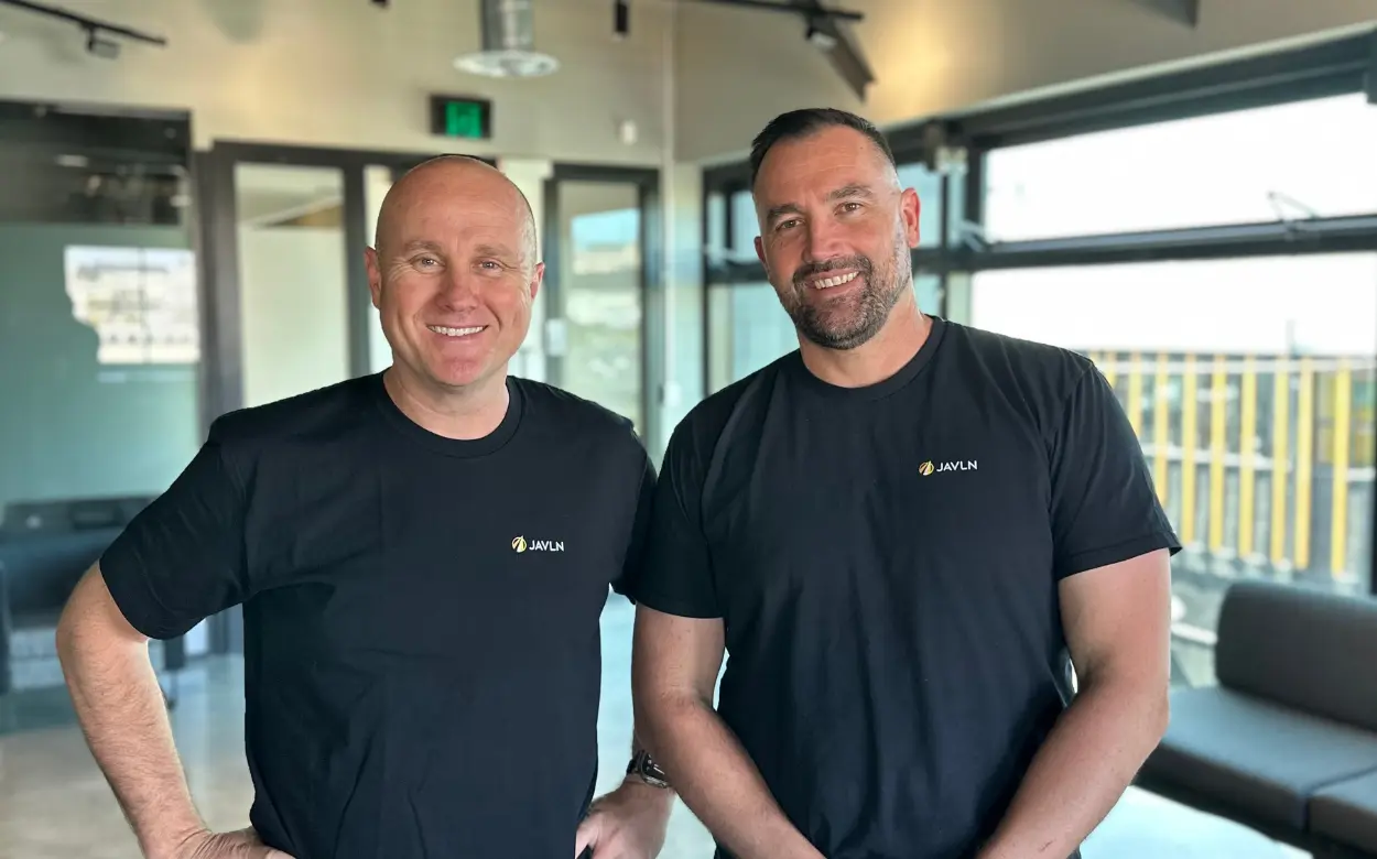 JAVLN announces new CEO appointment for next phase of growth