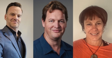 JAVLN strategic appointments
