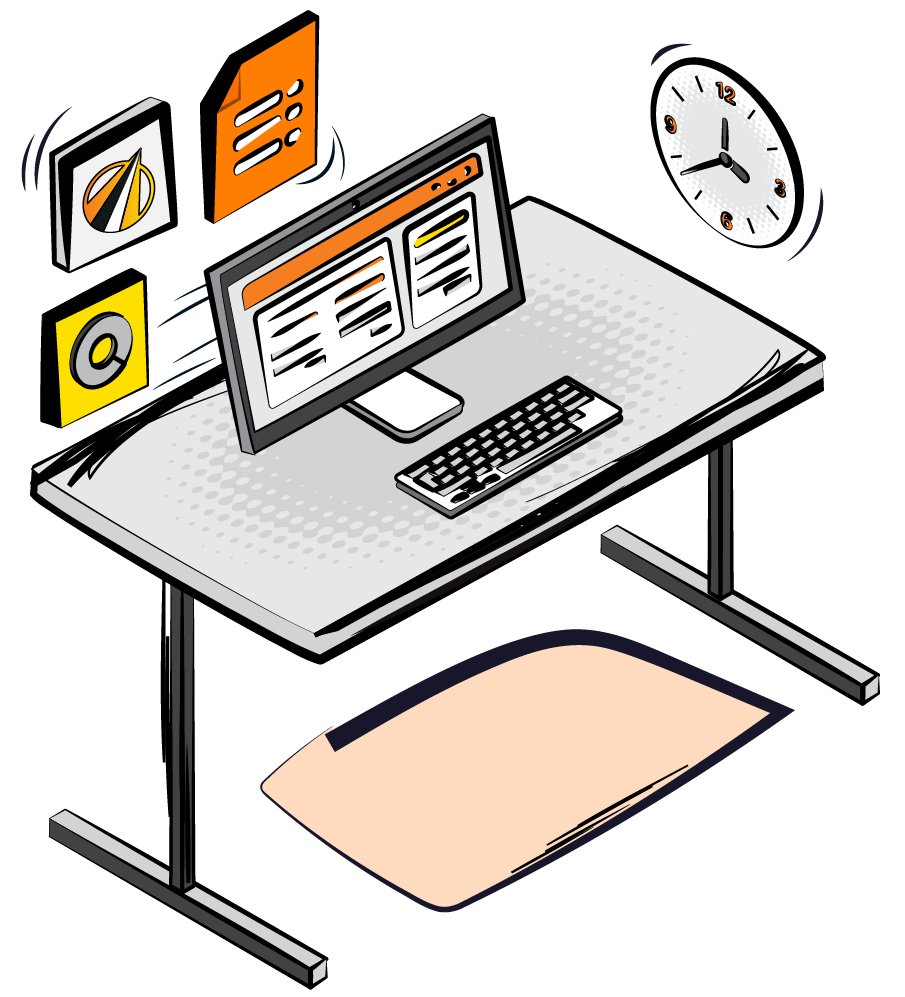 Master of the Trade Tools: The case for becoming a power user