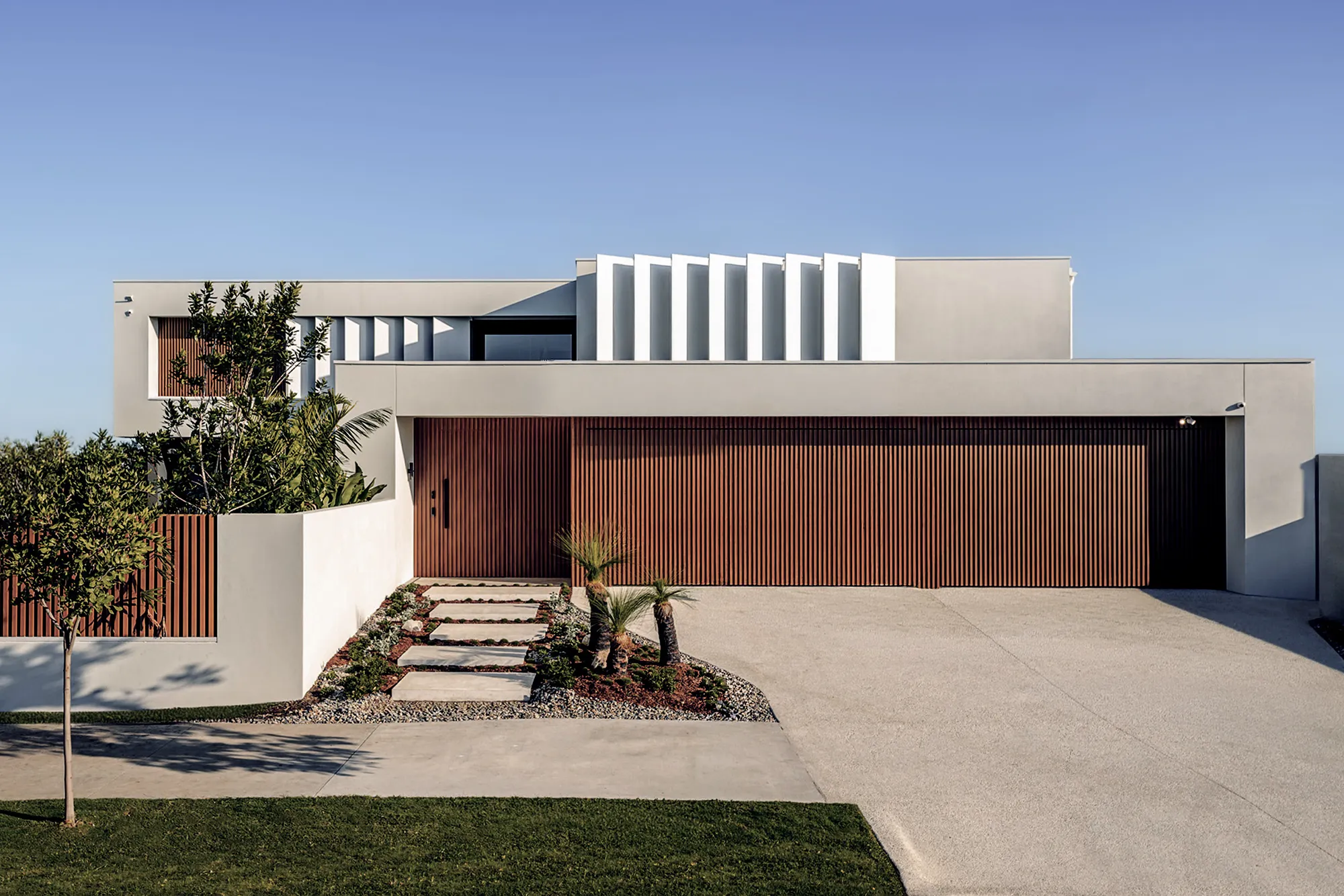 Thalassa exterior by Nella in Newport