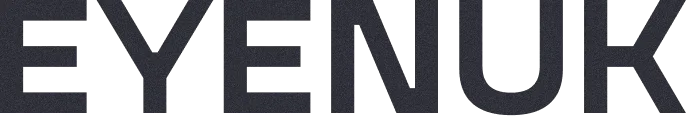 Eyenuk Wordmark 