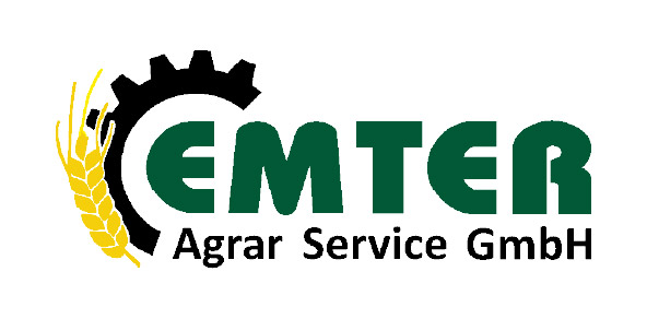 Logo der EMTER Agrar Service GmbH