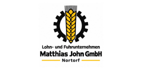 Logo von John