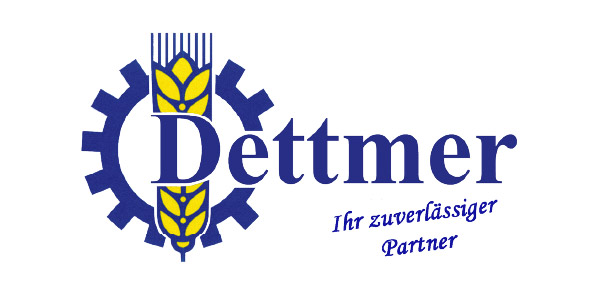 Logo von Dettmer