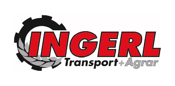 Logo von Ingerl Transport und Agrar