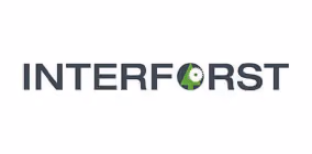 Logo der Messe INTERFORST