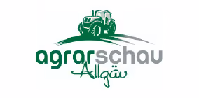 Logo der Agrarschau Allgäu
