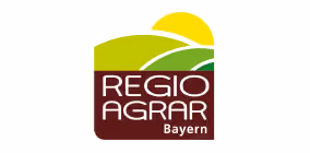Logo der Messe Regio Agrar Bayern