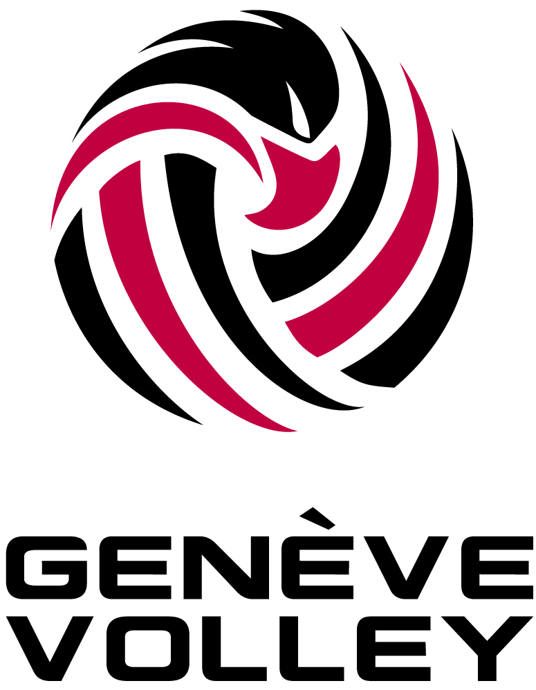 Logo de Informaniak Genève Volley 