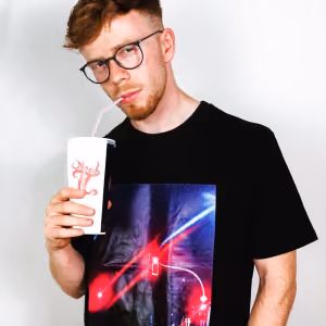 Timothy Dece, Content-Creator und Musiker – Klient bei LL-Coaching