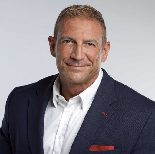 Timo Blümer, CFO bei Westermann – Klient bei LL-Coaching