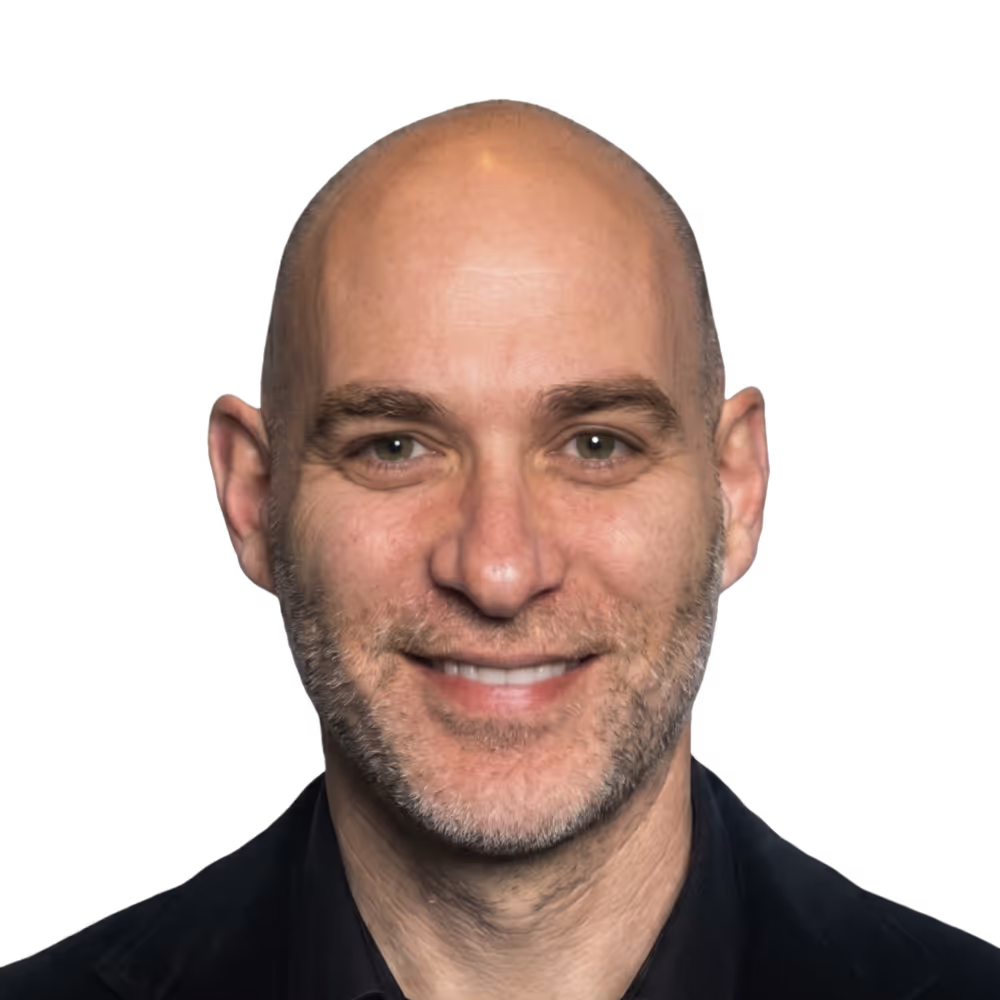 Leeor Ben-Peretz