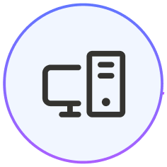 Computer and Devices