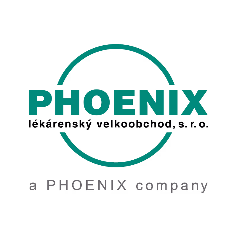 PHOENIX lékárenský velkoobchod s.r.o.