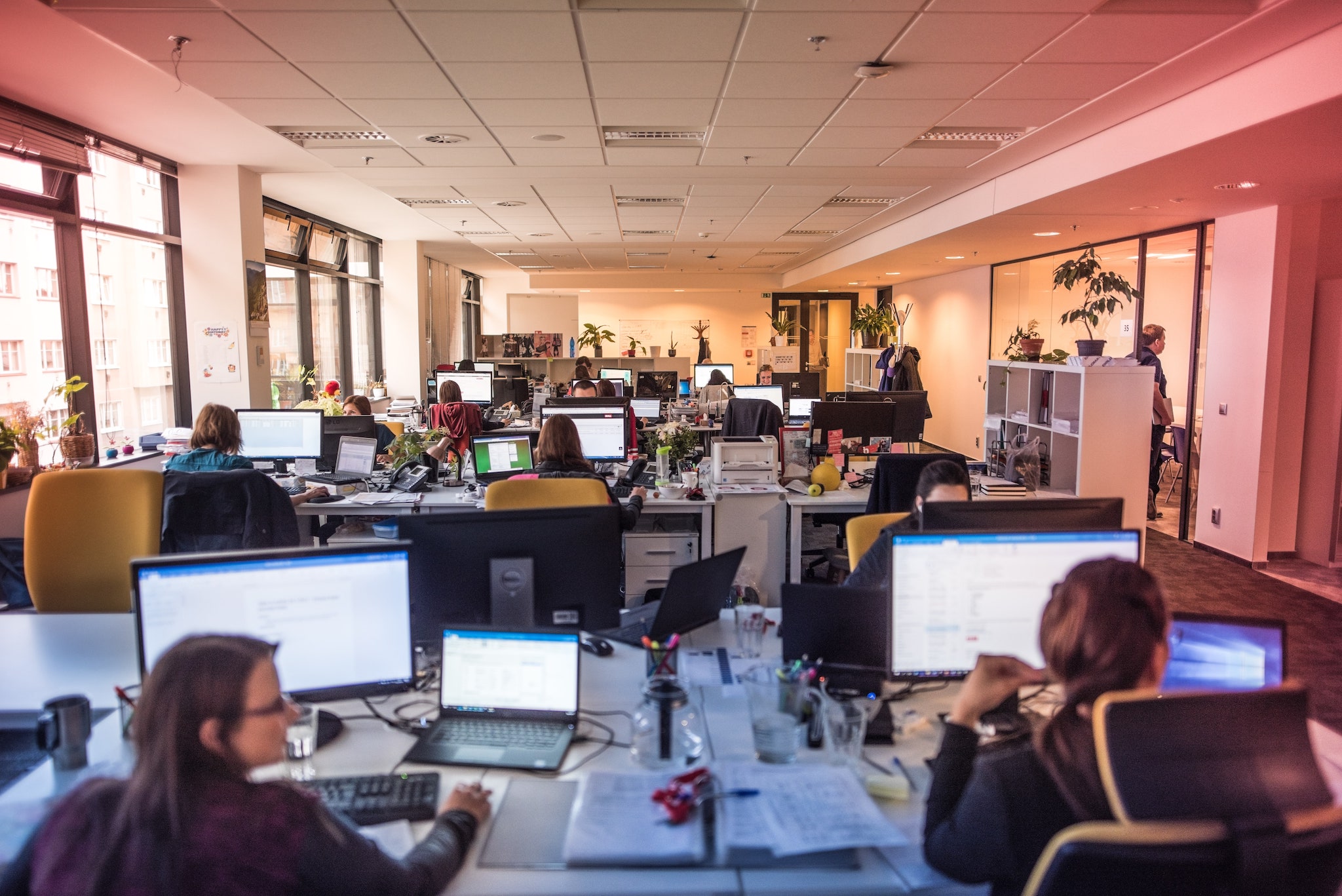 100% digitalizace schvalování objednávek a faktur v MALL.cz
