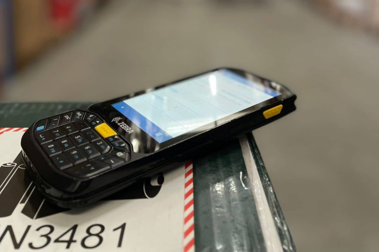 IPRICE RECARE kompletuje objednávky 15x rychleji. Díky LOKiA WMS