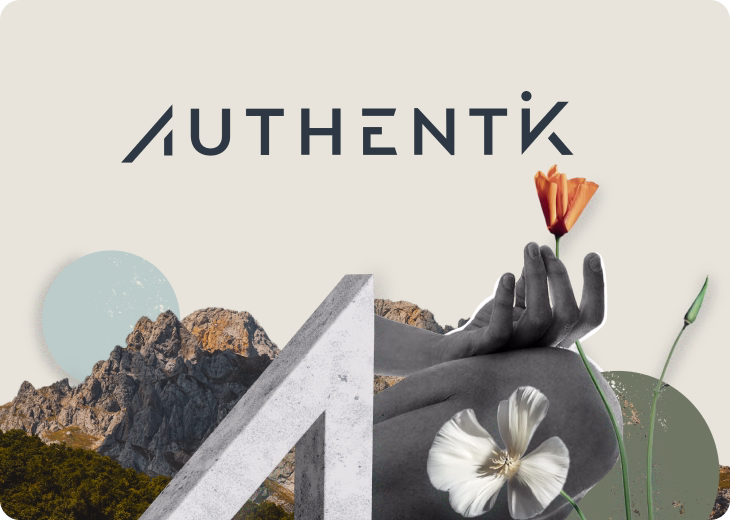 authentic