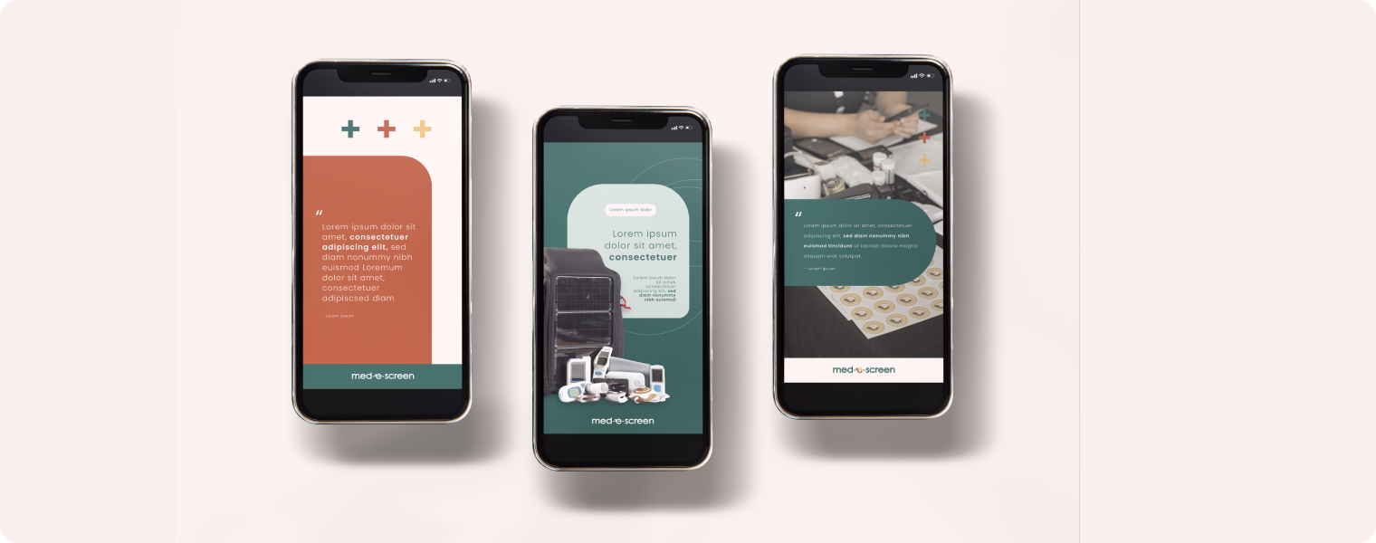 med-e-screen-app