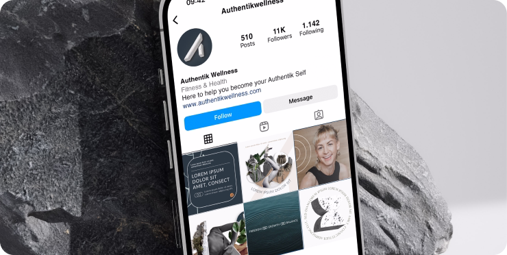 authentic-brand