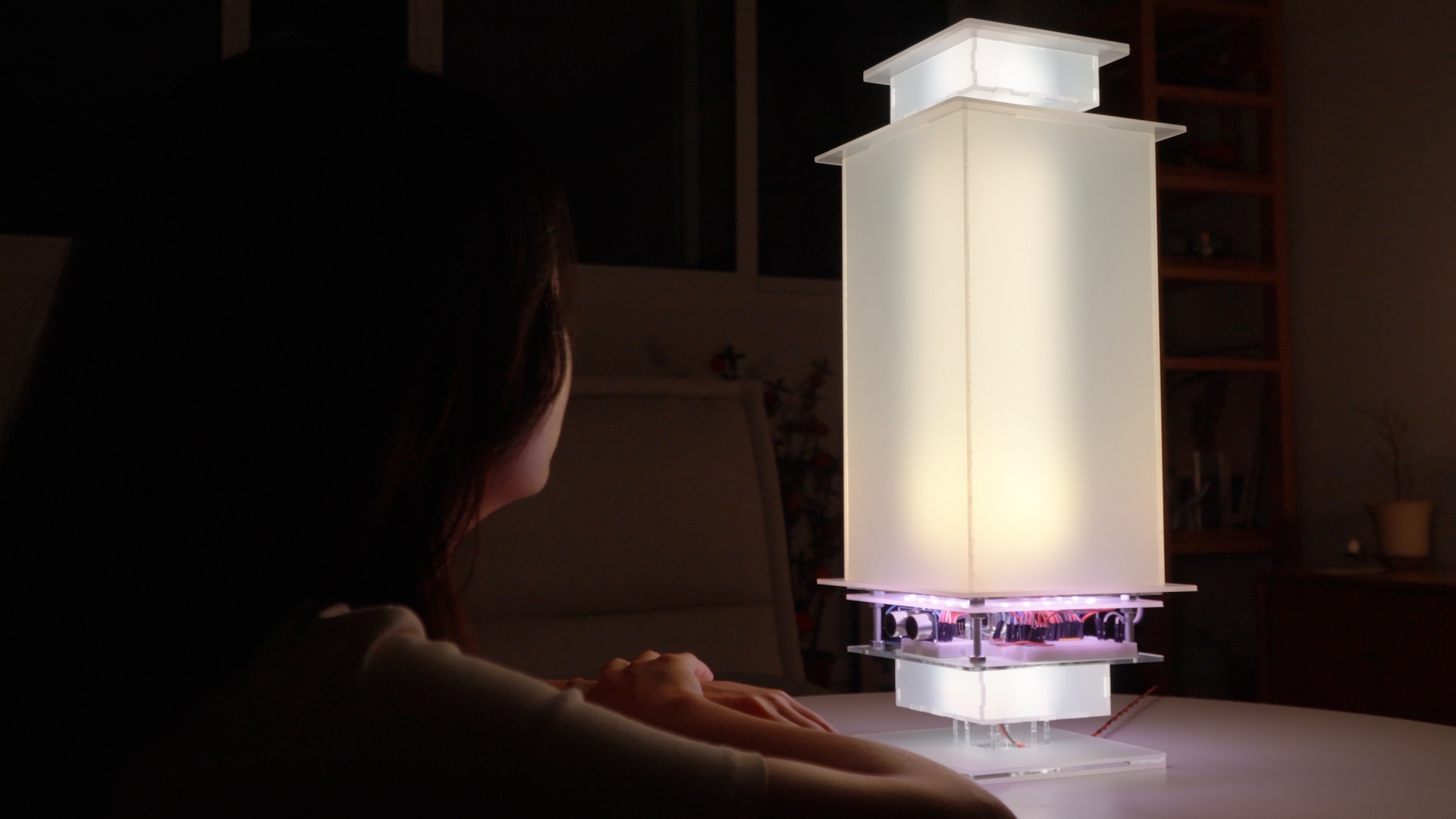 image of bookstore interior