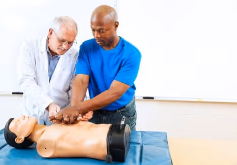 CPR