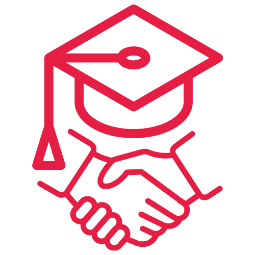 Refurbished IT Hardware for Education Icon