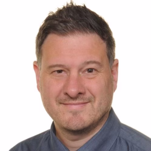 Ben Whitaker