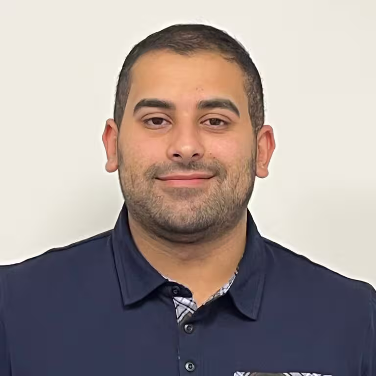 David Hazari