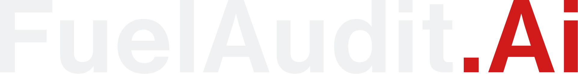 FuelAudit.Ai Logo