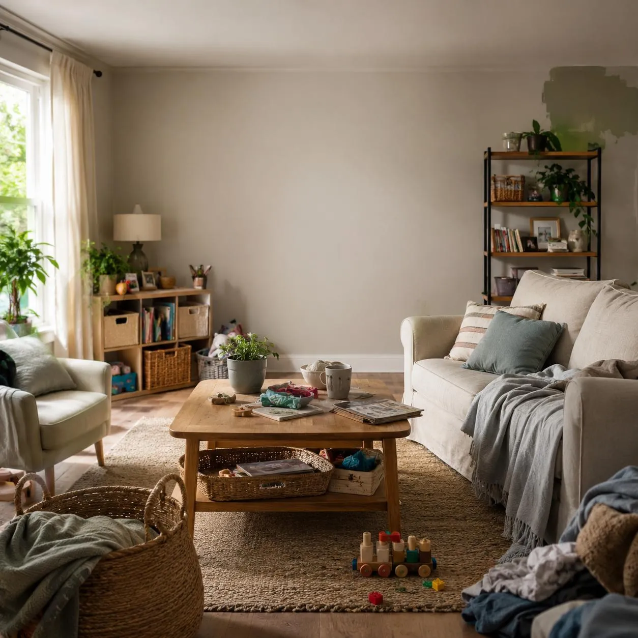 Help My Home