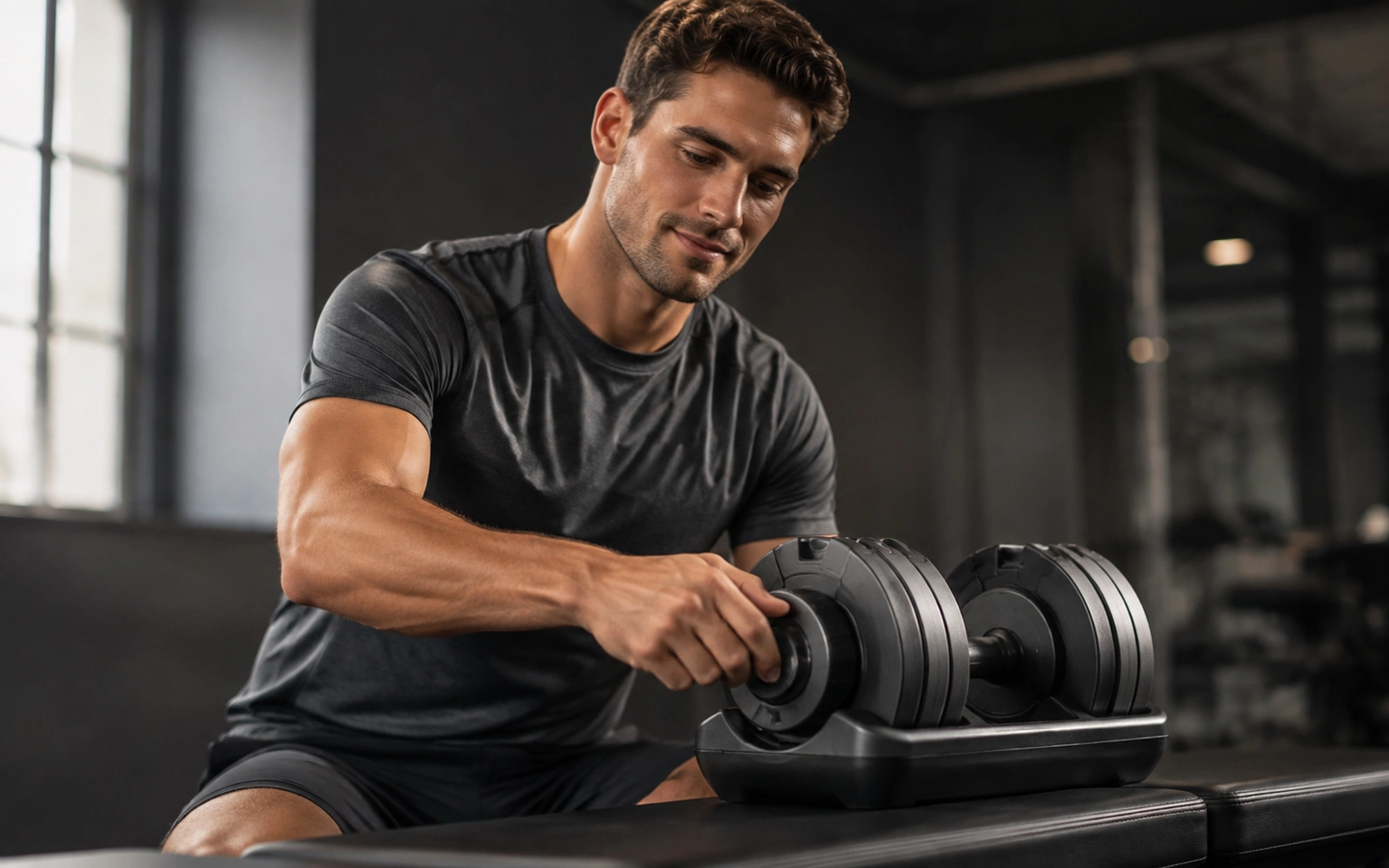 Show Me Gear That Makes Training Easier