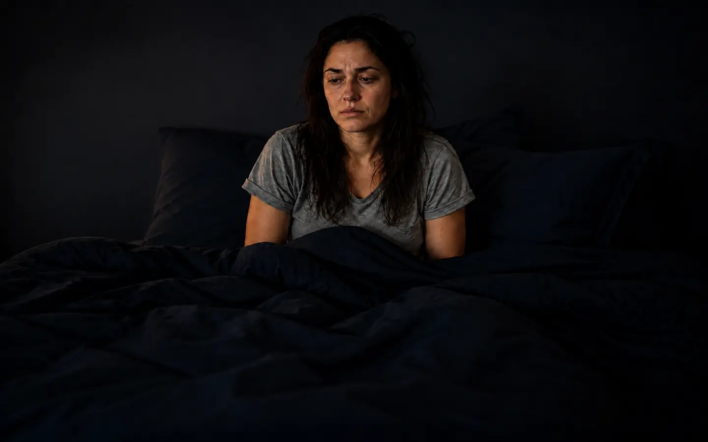 I Keep Waking Up