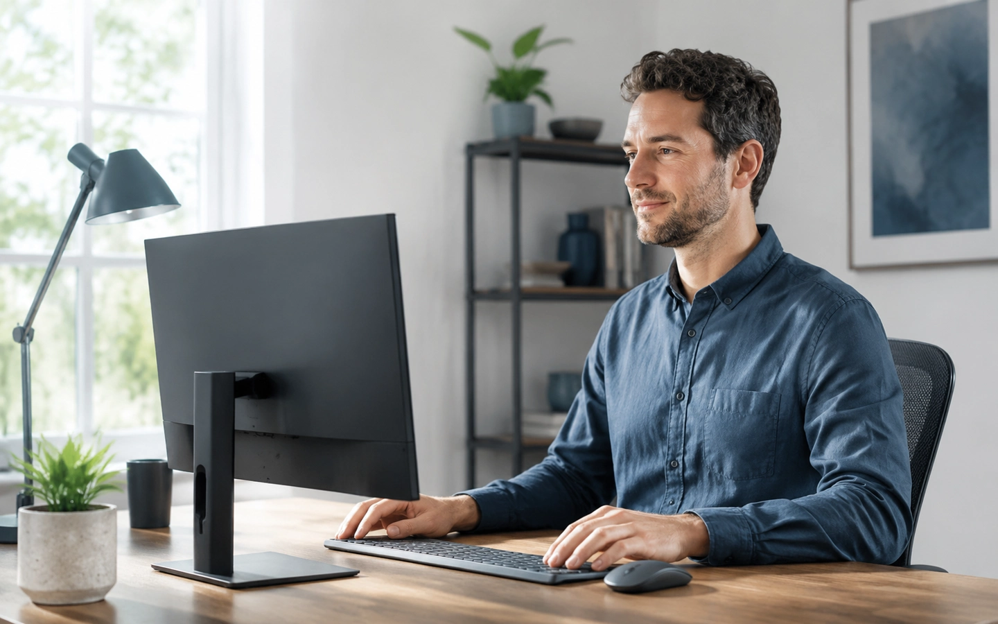 Show Me Upgrades That Make Work Easier