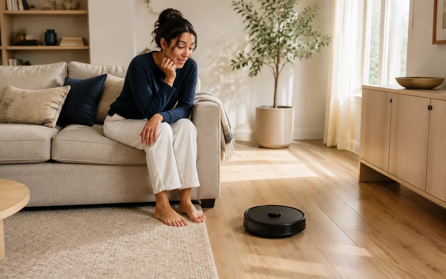 Show Me Home Upgrades That Make Life Easier