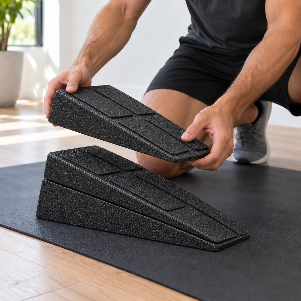 Adjustable Squat Wedge