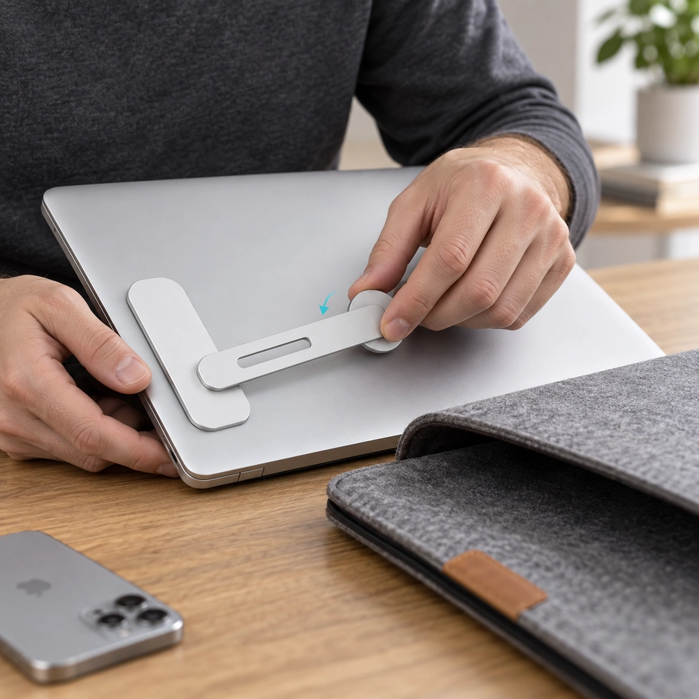 Universal Phone / Tablet Side Mount