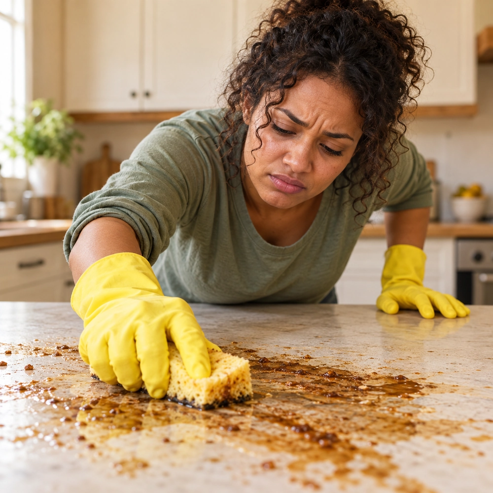 Cleaning