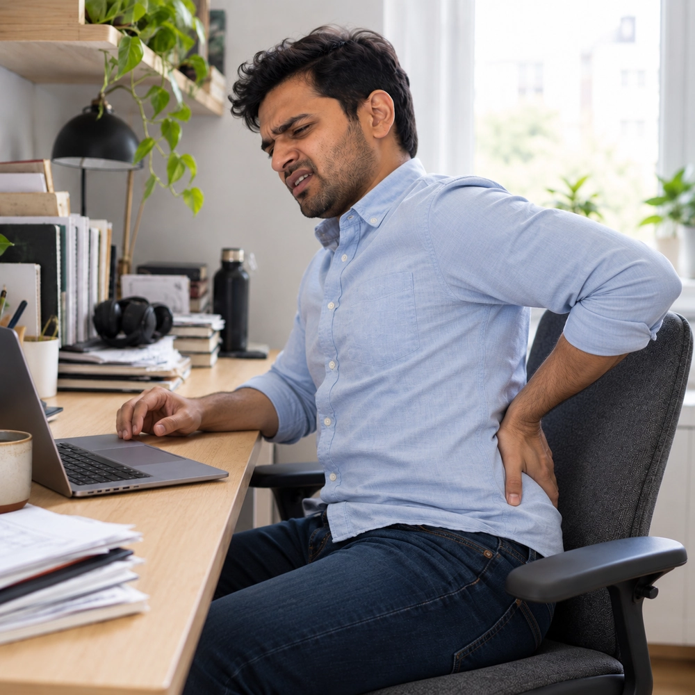 Body pain